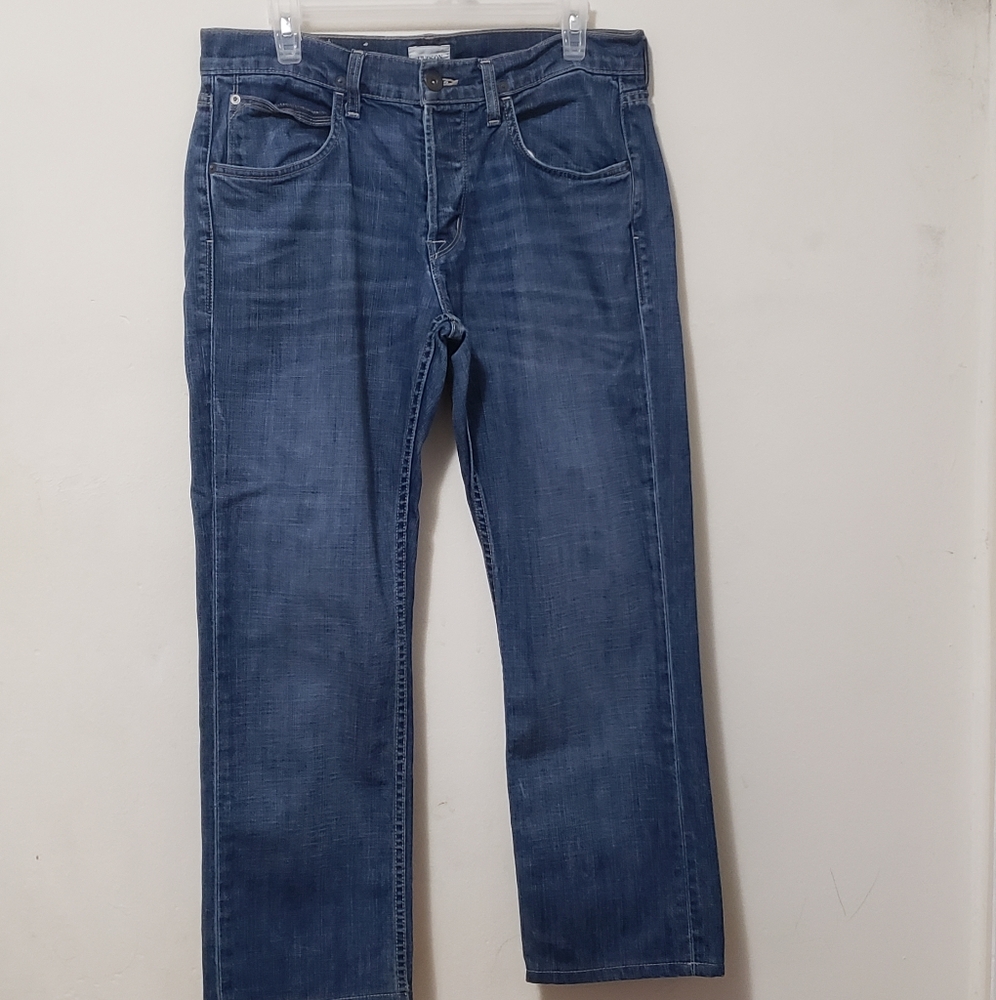 Hudson Jeans Byron Straight